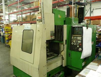 Mazak VQC (1987)