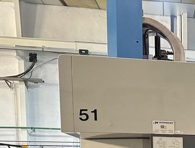 Mazak FJV 35/60II (2007)