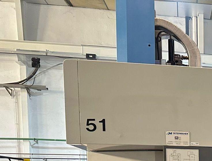Mazak FJV 35/60II (2007)