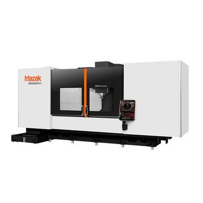 Mazak MTV 515