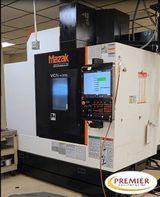 Mazak nexus 430b (2016)
