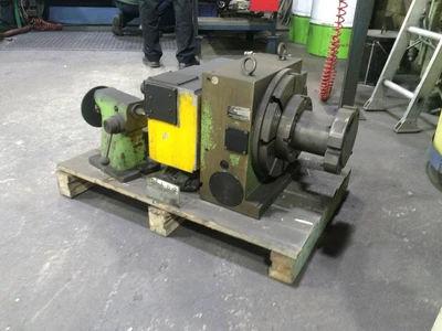 Mazak V515 (1995)