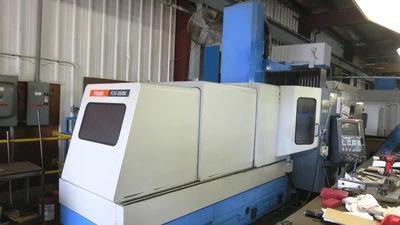 Mazak FJV35/80 (1998)