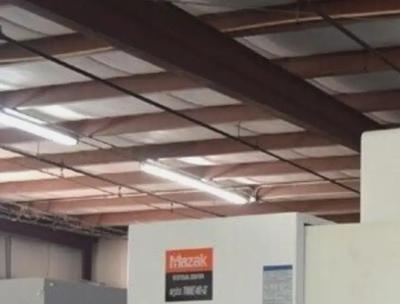 Mazak VERTICAL (2015)