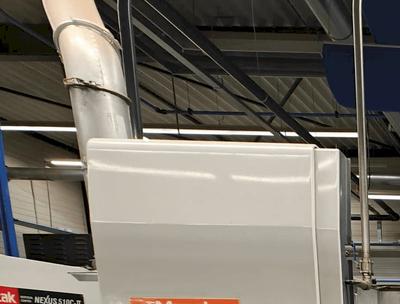 Mazak VTC 200 B II (2004)