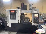 Mazak nexus 510c ii (2008)