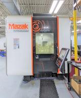 Mazak VARIAXIS I-700 (2015)