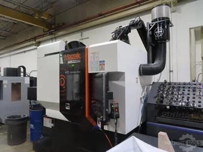Mazak MAZAK (2022)