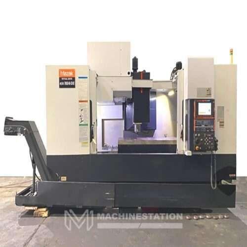 Mazak C (2009)