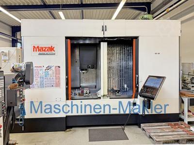 Mazak VTC-530 (2016)
