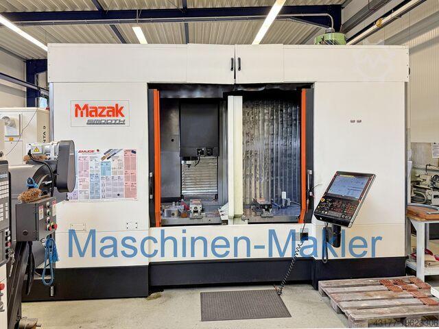 Mazak VTC-530 (2016)