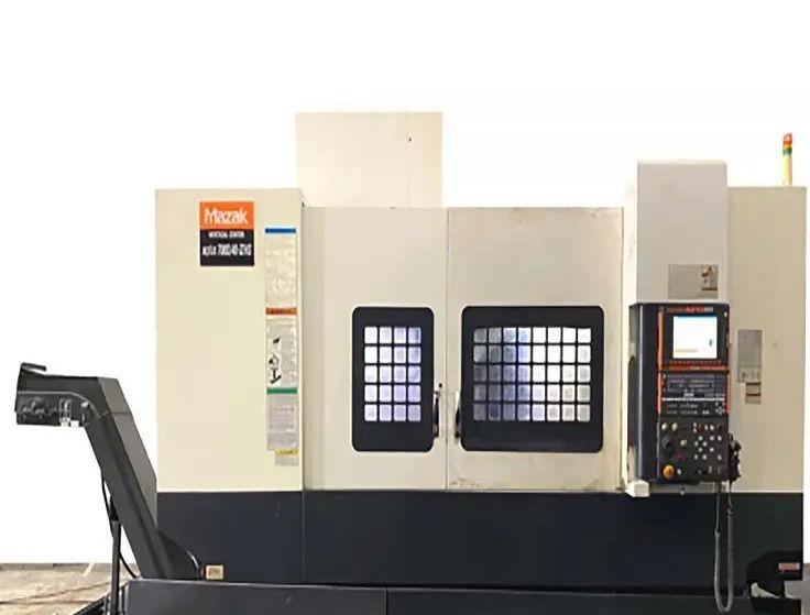Mazak VCN 700D/40IIHS (2009)