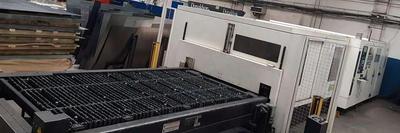 Mazak ST-X 510 Mk III (2014)