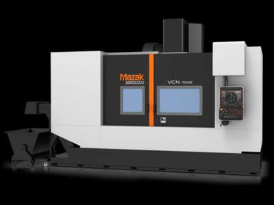 Mazak VCN-700E