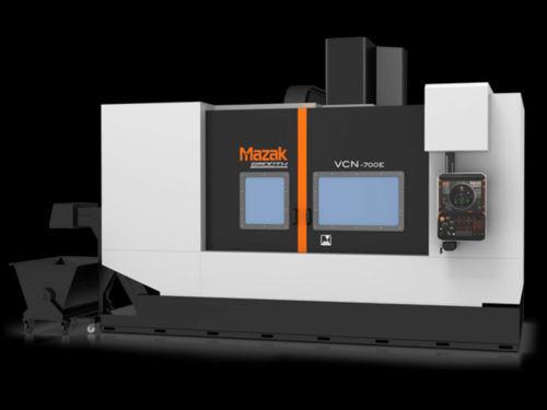 Mazak VCN-700E