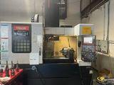 Mazak VERTICAL CENTER NEXUS 510C/50-II (2008)