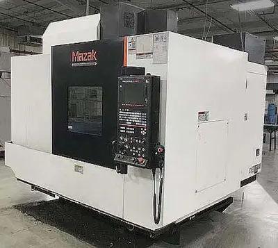 Mazak SMART 510C (2016)