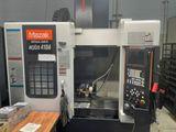 Mazak nexus vcn 410a cnc vmc (2006)