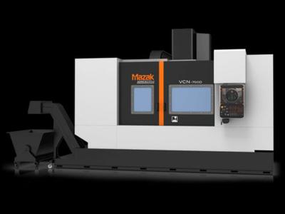 Mazak VCN-700D