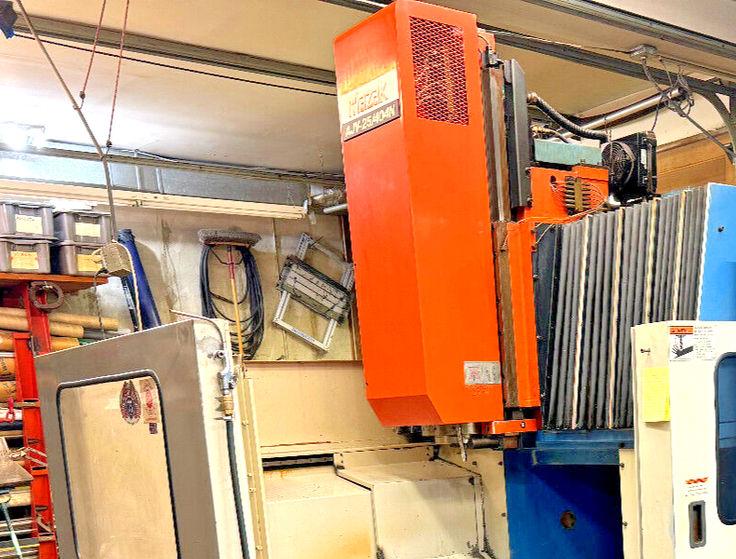 Mazak AJV-25/404N (1991)