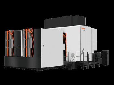 Mazak INTEGREX E-RAMTEC V/12