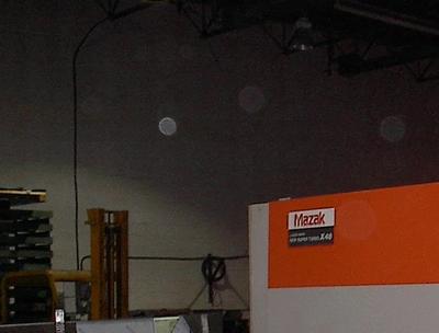 Mazak YB-1500LB5M2 (1991)