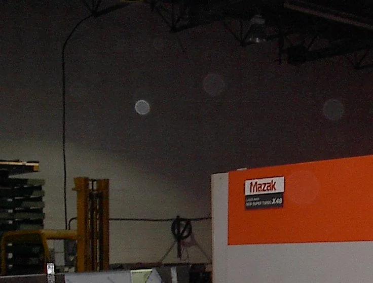 Mazak YB-1500LB5M2 (1991)