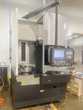 Mazak V760EX (2022)
