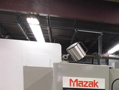 Mazak VTC 16A (1999)