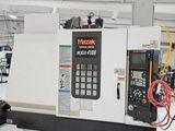 Mazak ROTARY (2004)