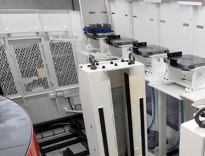 Mazak VARIAXIS (2022)
