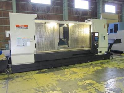 Mazak SVC-2000L/120-II (2006)