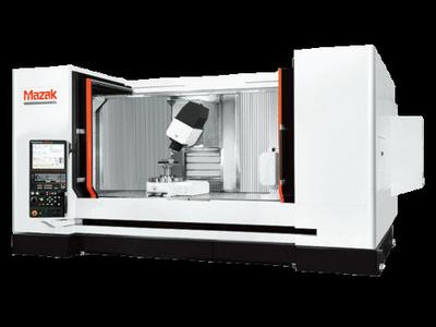 Mazak VTC-800/30 SR