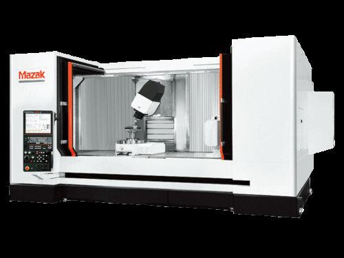 Mazak VTC-800/30 SR