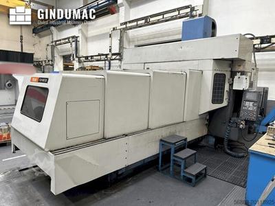 Mazak HYPERSONIC1400L (2002)