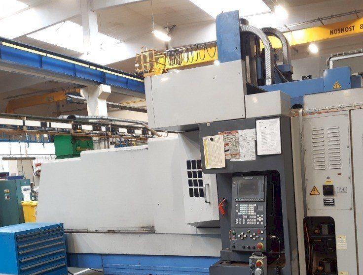 Mazak FJV 35/80 (2003)
