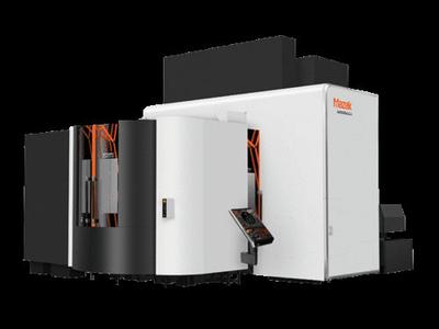Mazak INTEGREX E-RAMTEC V/8