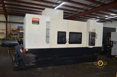 Mazak NEXUS-70E/40-II (2015)