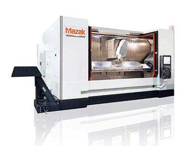 Mazak VTC-800/30SDR