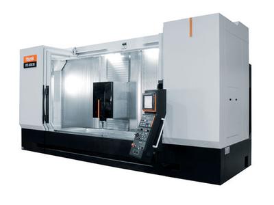 Mazak VTC-820/30