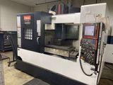 Mazak nexus vcn 510c ii vertical machining center (2012)