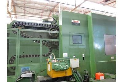 Mazak H-1250