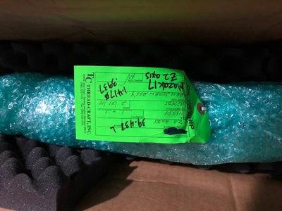 Mazak MAZAK VTC 200C BALL SCREW