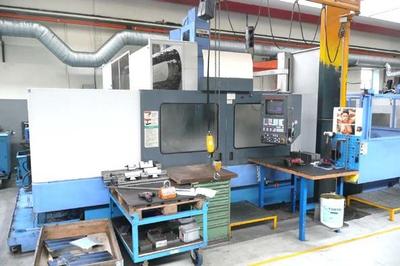 Mazak V655/80 (1996)
