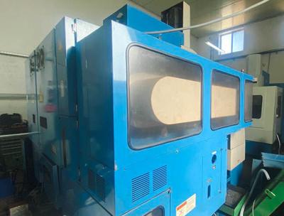 Mazak AJV-18/40 (1990)