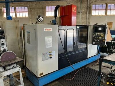 Mazak VTC-16B (1994)