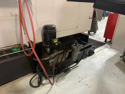 Mazak VCN 510C (2006)