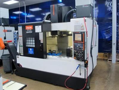 Mazak NEXUS 510C