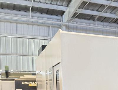 Mazak VCN 570C/ 4 AXIS (2019)