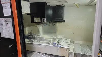 Mazak VCN530CII (2016)